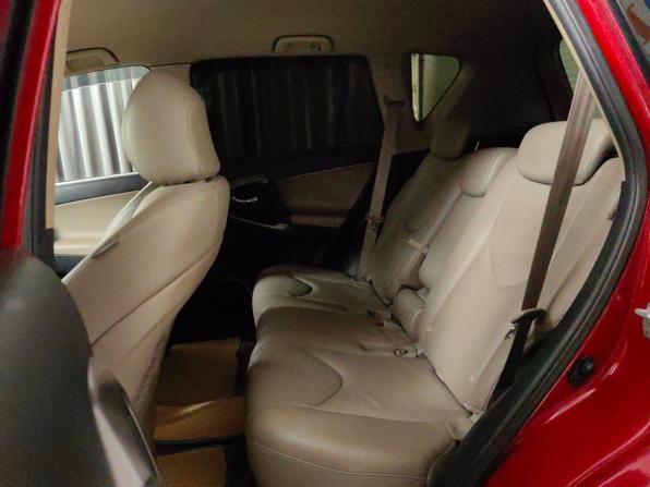 Toyota RAV4 III (XA30) с пробегом 2008 года, цена 1 035 000 рублей, 246617 км, внедорожник, Автокод Объявления
