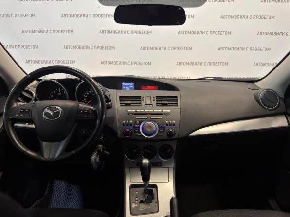 Mazda 3 II (BL) с пробегом 2011 года, цена 799 000 рублей, 145000 км, хэтчбек, Автокод Объявления