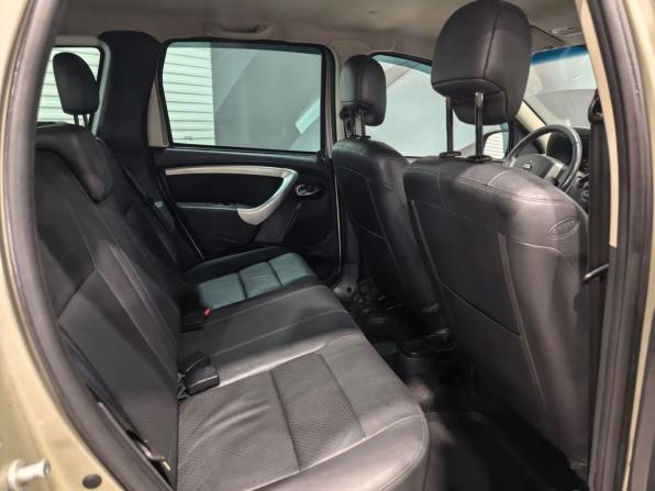 Nissan Terrano III (D10) с пробегом 2014 года, цена 1 195 000 рублей, 132680 км, внедорожник, Автокод Объявления