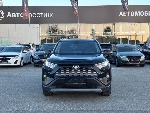 Toyota RAV4 V (XA50) с пробегом 2020 года, цена 2 630 000 рублей, 162560 км, внедорожник, Автокод Объявления
