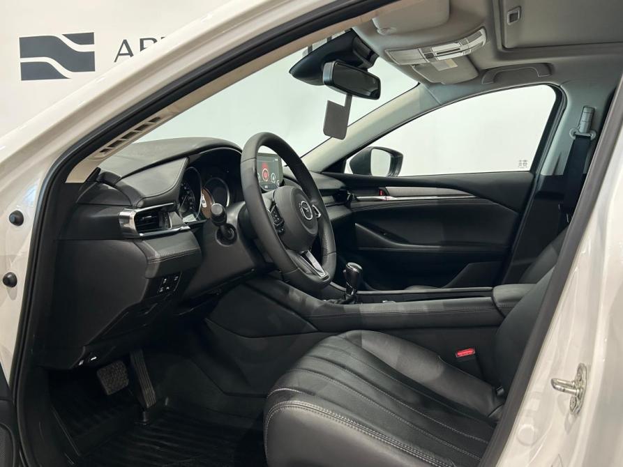 Mazda 6 III (GJ) Рестайлинг 2 Санкт-Петербург  - изображение 15
