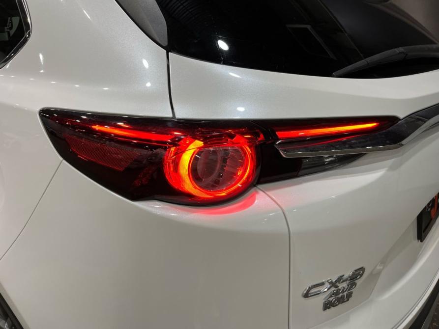 Mazda CX-9 II Пермь  - изображение 10