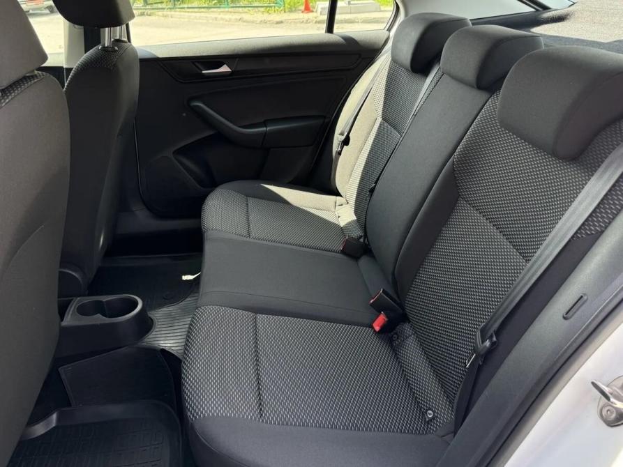 Volkswagen Polo VI Екатеринбург  - изображение 15
