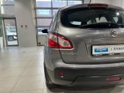 Nissan Qashqai I Рестайлинг Москва  - изображение 28