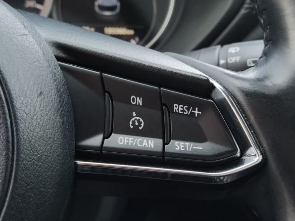 Mazda CX-5 II с пробегом 2019 года, цена 2 699 000 рублей, 183366 км, внедорожник, Автокод Объявления
