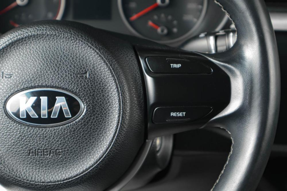 Kia Rio IV Тюмень  - изображение 16