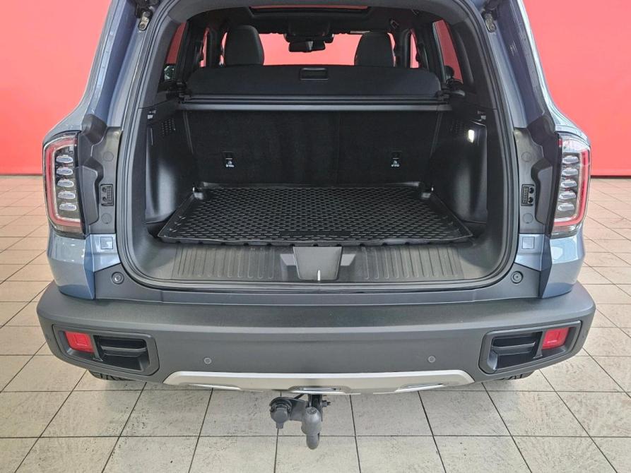 Haval Dargo Вологда  - изображение 24