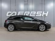Opel Astra J Рестайлинг Воронеж  - изображение 20