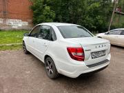 Lada (ВАЗ) Granta I Рестайлинг Пермь  - изображение 13
