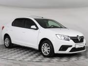 Renault Logan II Рестайлинг Химки  - изображение 11