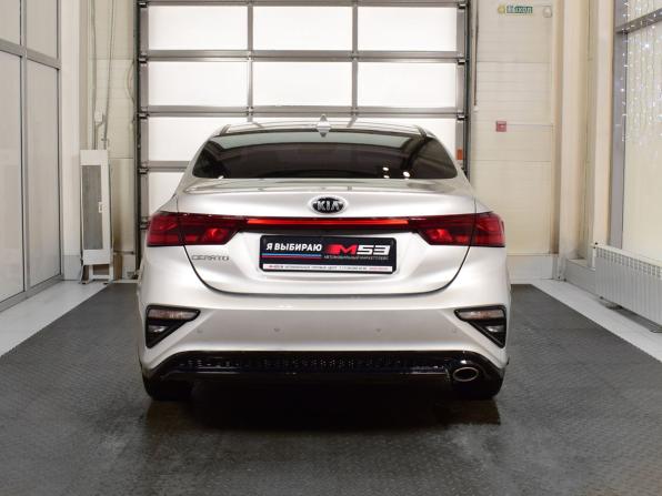 Kia Cerato IV с пробегом 2021 года, цена 1 899 995 рублей, 125705 км, седан, Автокод Объявления