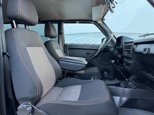 Lada (ВАЗ) 2131 (4x4) I с пробегом 2018 года, цена 690 000 рублей, 93541 км, внедорожник, Автокод Объявления