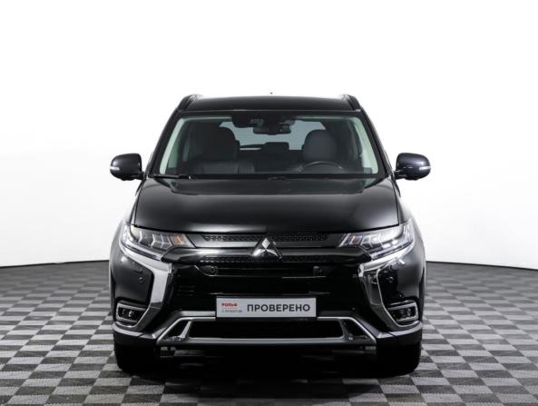 Mitsubishi Outlander III Рестайлинг 3 с пробегом 2022 года, цена 2 385 000 рублей, 72232 км, внедорожник, Автокод Объявления