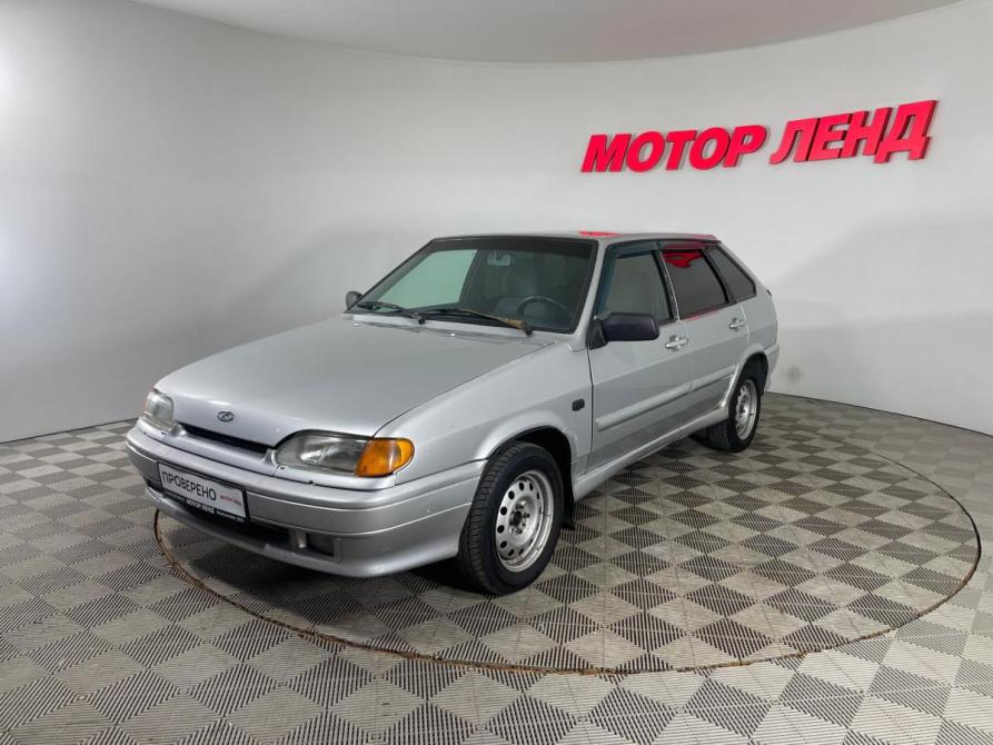 Lada (ВАЗ) 2114 Воронеж  - изображение 1