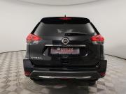 Nissan X-Trail III Рестайлинг Курск  - изображение 27