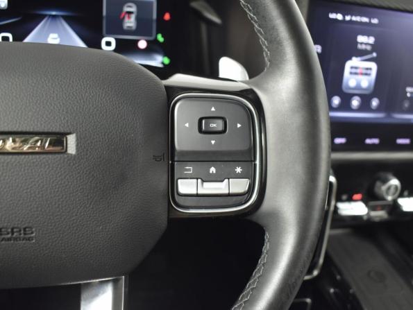 Haval Dargo I с пробегом 2023 года, цена 3 149 900 рублей, 25160 км, внедорожник, Автокод Объявления