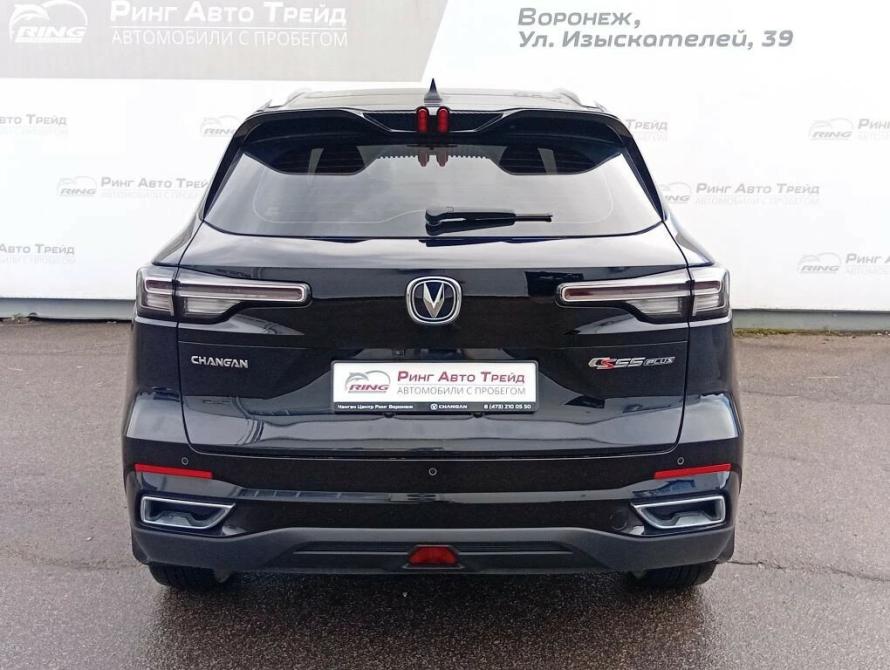 Changan CS55 Plus II Воронеж  - изображение 6