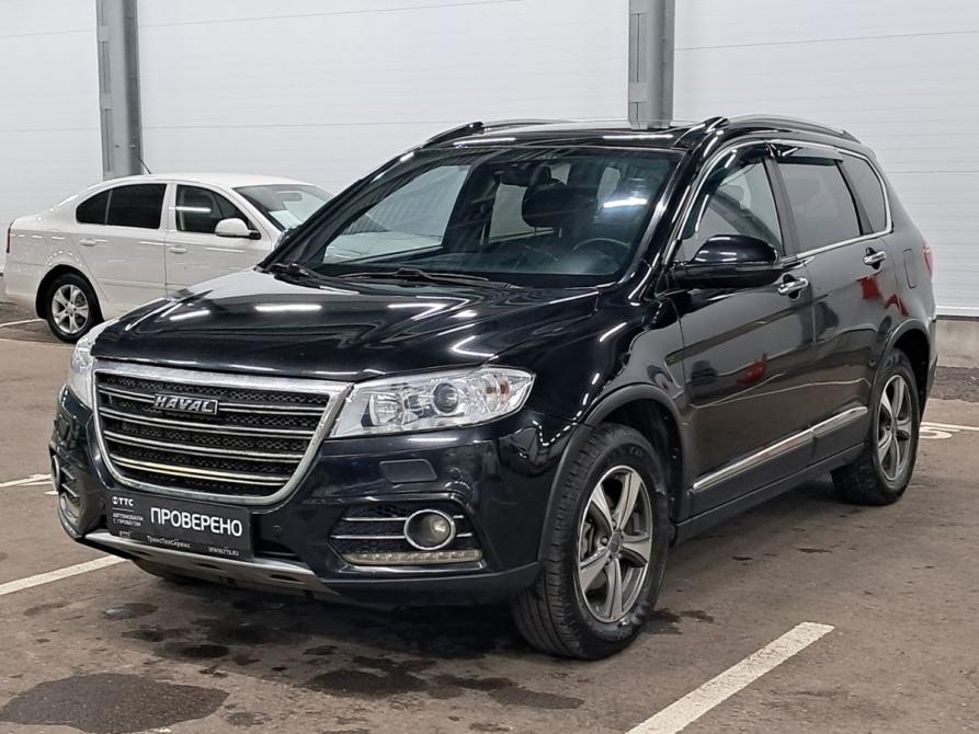 Haval H6 I Набережные Челны  - изображение 1