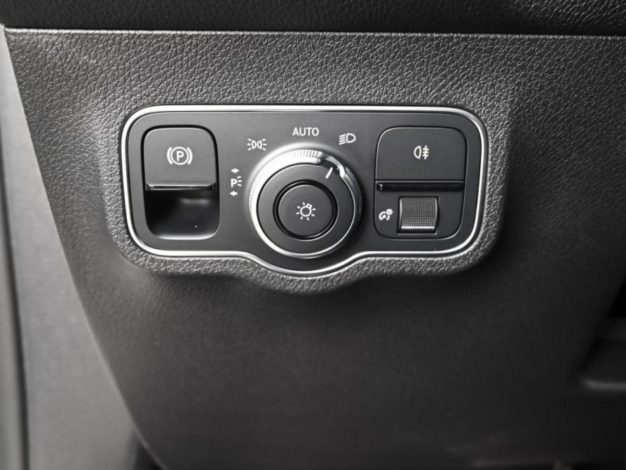 Mercedes-Benz GLB I (X247) Ставрополь  - изображение 16