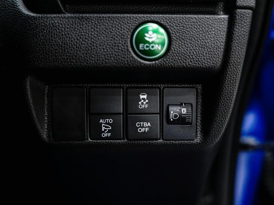 Honda Fit III Рестайлинг Красноярск  - изображение 17