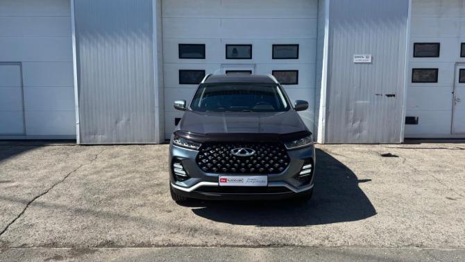 Chery Tiggo 7 Pro I с пробегом 2020 года, цена 1 649 500 рублей, 83804 км, внедорожник, Автокод Объявления