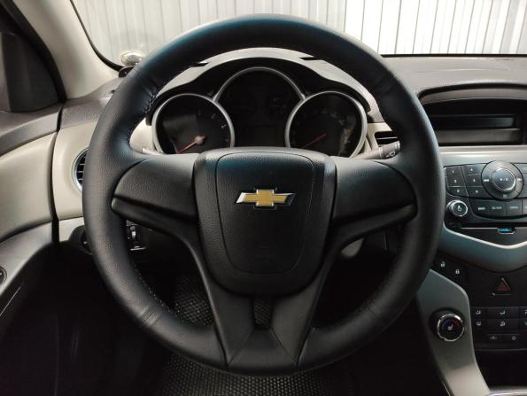 Chevrolet Cruze I с пробегом 2011 года, цена 720 000 рублей, 132907 км, седан, Автокод Объявления