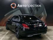Mercedes-Benz C-Класс IV (W205) Ставрополь  - изображение 34