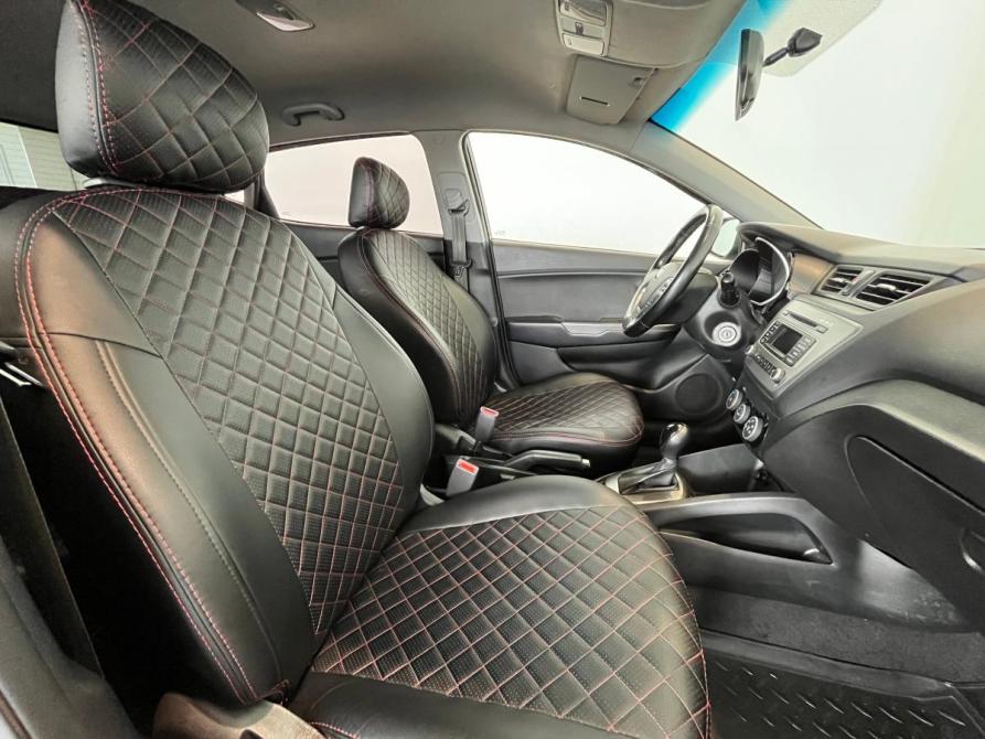 Kia Rio III Рестайлинг Волгоград  - изображение 20