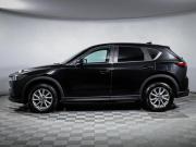 Mazda CX-5 II Рестайлинг Москва  - изображение 24