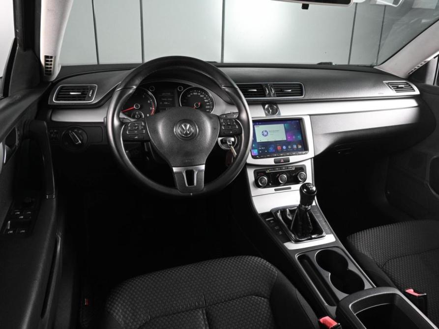 Volkswagen Passat B7 Ростов-на-Дону  - изображение 6