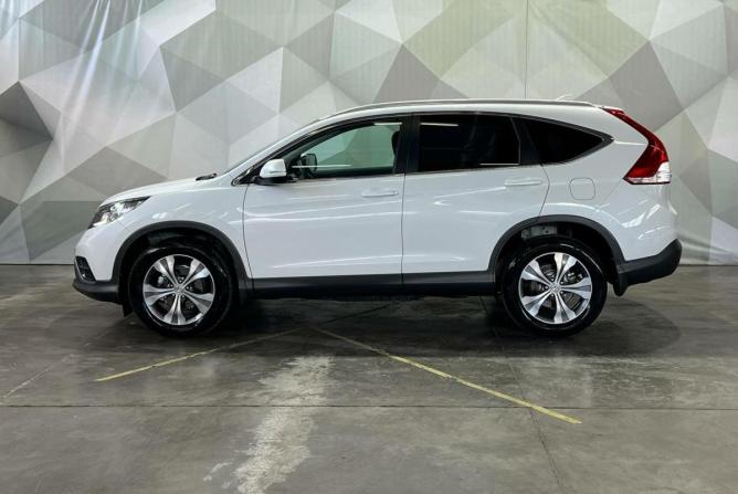 Honda CR-V IV с пробегом 2013 года, цена 1 790 000 рублей, 276159 км, внедорожник, Автокод Объявления