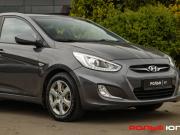 Hyundai Solaris I Москва  - изображение 34