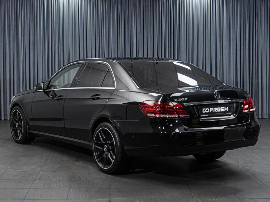 Mercedes-Benz E-Класс IV (W212 S212 C207) Рестайлинг Ставрополь  - изображение 2