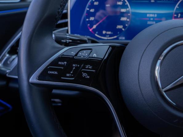 Mercedes-Benz E-Класс VI (W214 S214) с пробегом 2024 года, цена 6 899 000 рублей, 22215 км, седан, Автокод Объявления