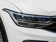 Volkswagen Tiguan II Рестайлинг Волгоград  - изображение 30