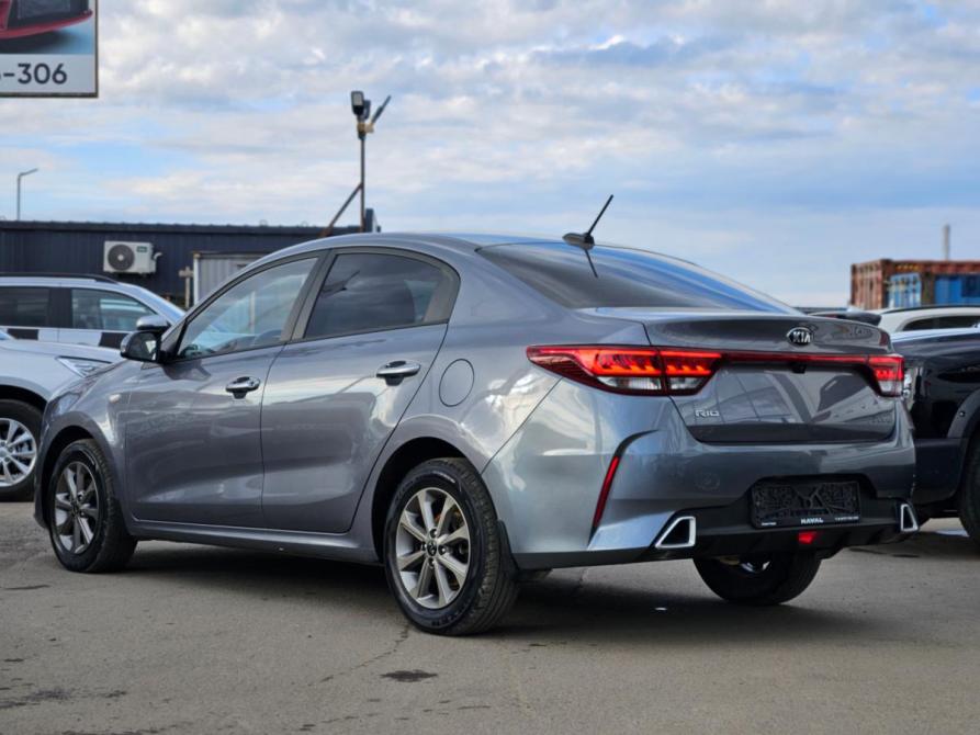 Kia Rio IV Рестайлинг Вологда  - изображение 7