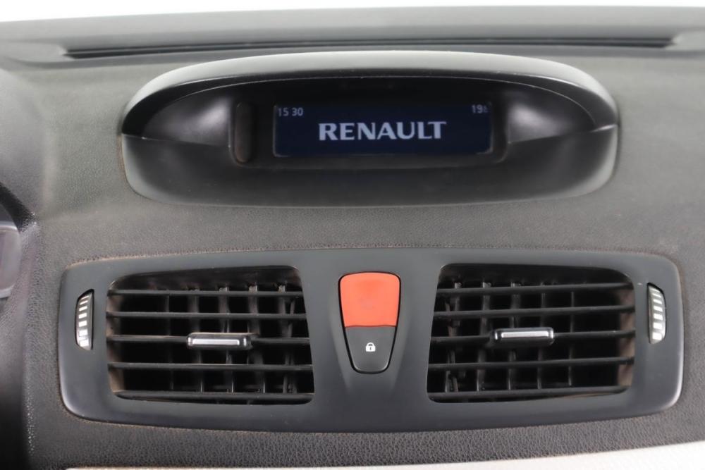 Renault Megane III Пермь  - изображение 18