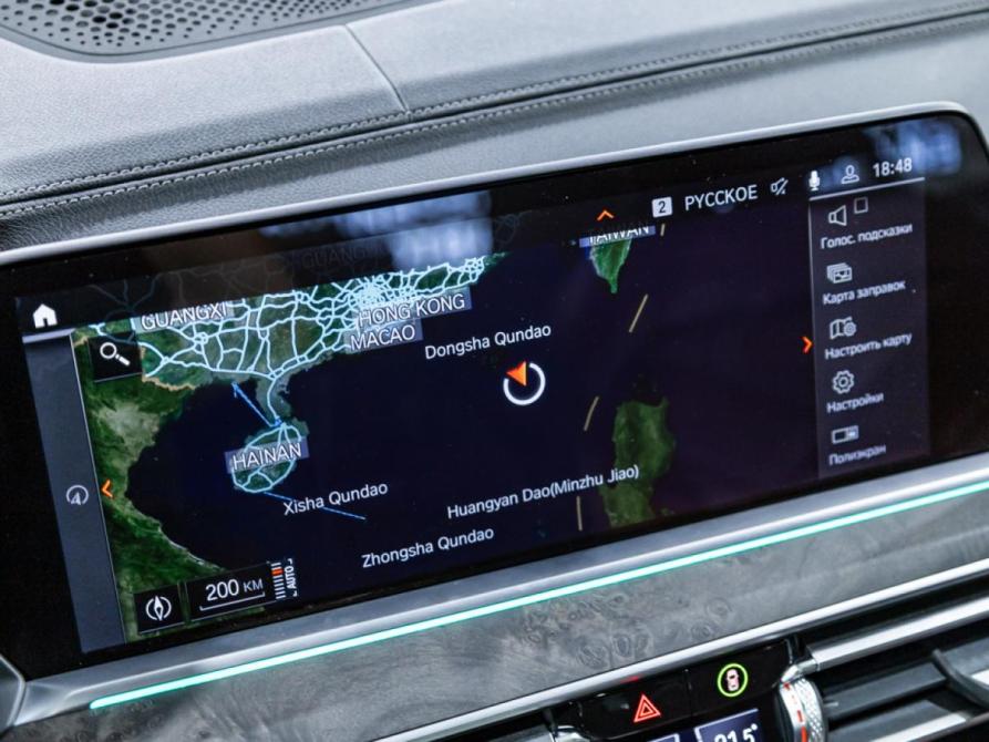 BMW X5 IV (G05/G18) Санкт-Петербург  - изображение 18