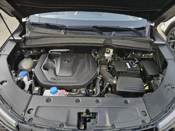 Changan CS55 Plus II с пробегом 2023 года, цена 2 150 000 рублей, 67664 км, внедорожник, Автокод Объявления