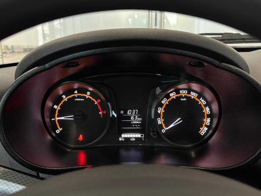 Lada (ВАЗ) Granta I Рестайлинг Москва  - изображение 6