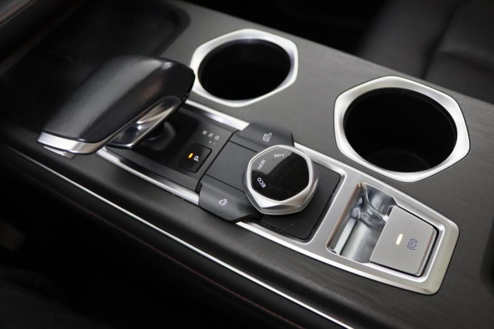 Changan CS55 Plus II Нижний Новгород  - изображение 26