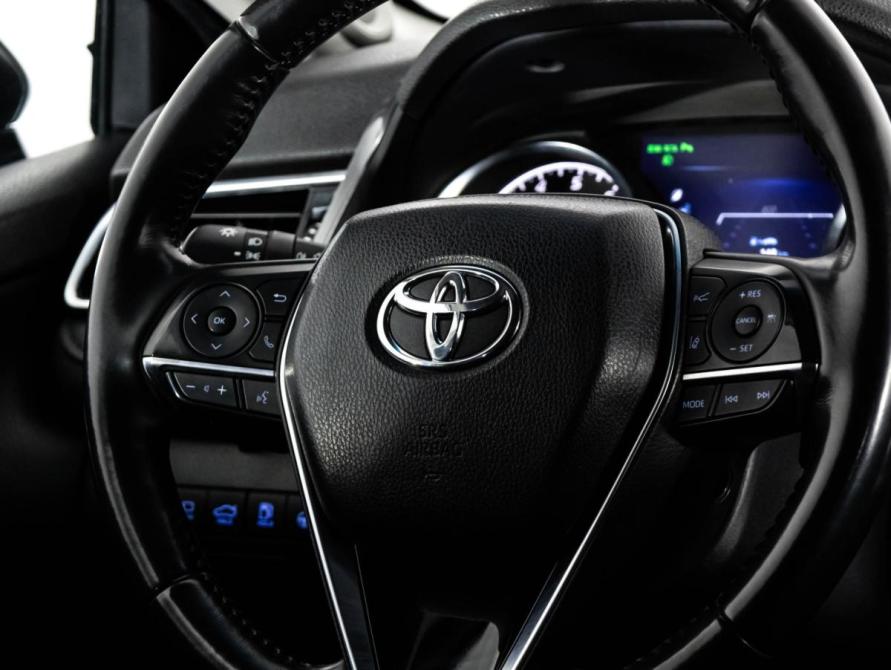 Toyota Camry VIII (XV70) Санкт-Петербург  - изображение 10