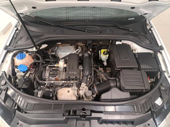 Audi A3 II (8P) Рестайлинг 2 с пробегом 2012 года, цена 789 000 рублей, 213951 км, хэтчбек, Автокод Объявления