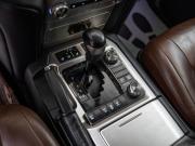 Toyota Land Cruiser 200 Series Рестайлинг 2 Иркутск  - изображение 44