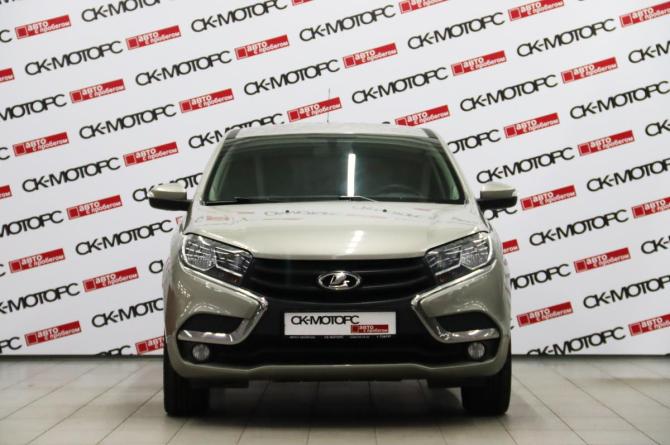 Lada (ВАЗ) XRAY I с пробегом 2016 года, цена 665 650 рублей, 175741 км, хэтчбек, Автокод Объявления