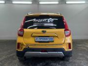 Geely Emgrand X7 I Рестайлинг 2 Москва  - изображение 18