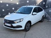 Lada (ВАЗ) Granta I Рестайлинг Минеральные Воды  - изображение 23