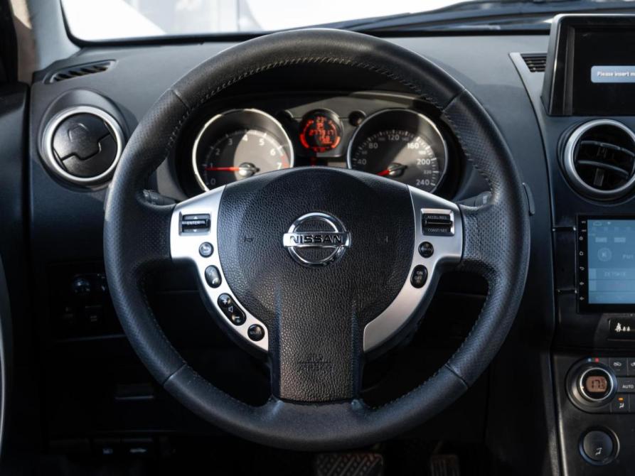 Nissan Qashqai I Ставрополь  - изображение 12