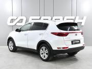Kia Sportage IV Рестайлинг Ростов-на-Дону  - изображение 21