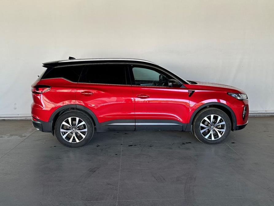Chery Tiggo 7 Pro Max I Москва  - изображение 4